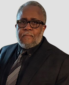 Portrait of Gary Williams